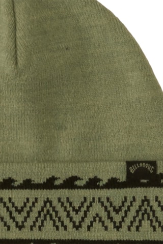Bonnet - Vert - Billabong