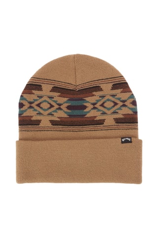 Bonnet - Marron - Billabong