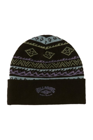 Bonnet - Noir - Billabong