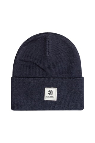 Bonnet - Bleu marine - Element