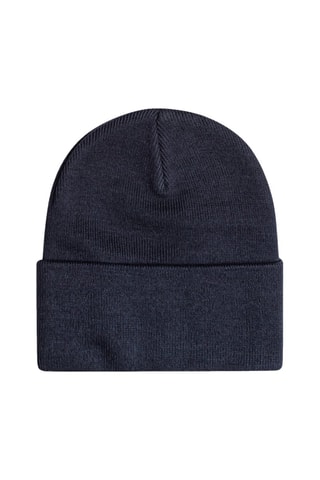 Bonnet - Bleu marine - Element