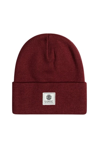 Bonnet - Bordeaux - Element