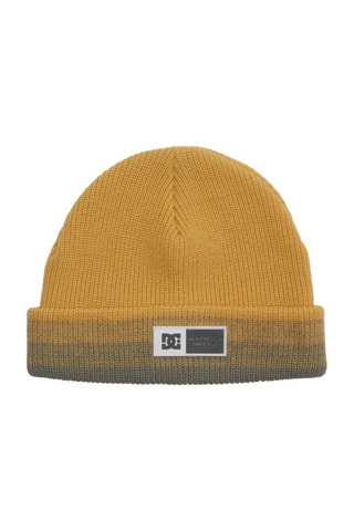 Bonnet - Jaune - DC Shoes
