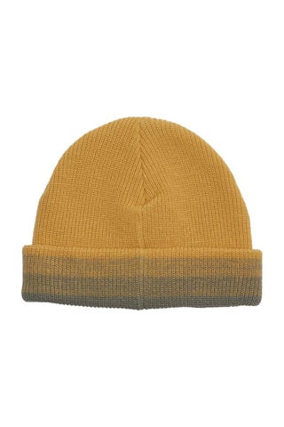 Bonnet - Jaune - DC Shoes