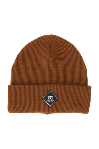 Bonnet - Marron - DC Shoes