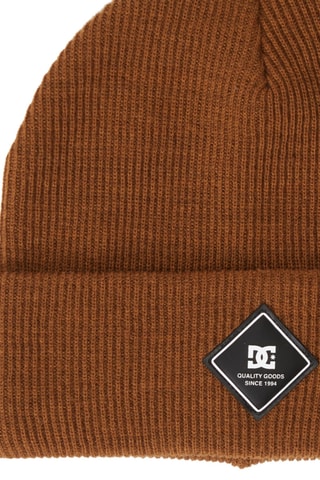 Bonnet - Marron - DC Shoes