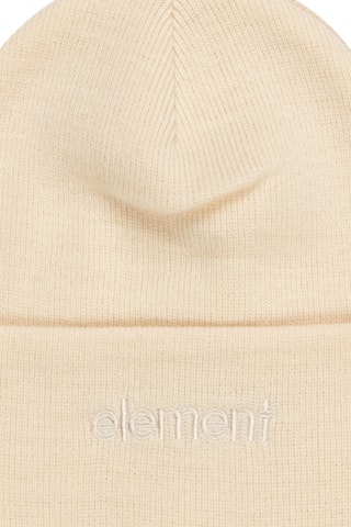 Bonnet - Beige - Element