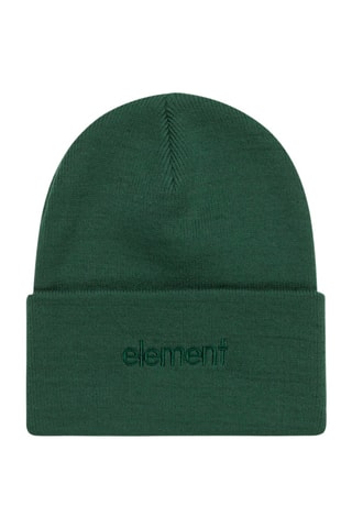 Bonnet - Vert foncé - Element