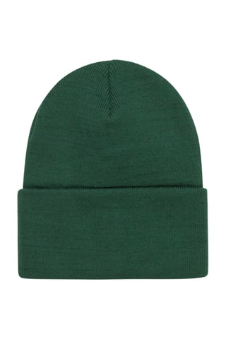 Bonnet - Vert foncé - Element