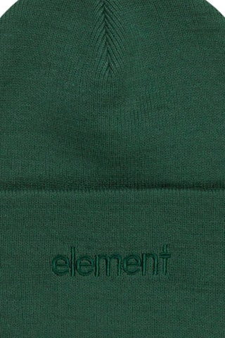 Bonnet - Vert foncé - Element