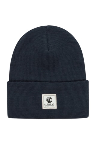 Bonnet - Bleu marine - Element