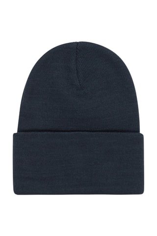 Bonnet - Bleu marine - Element