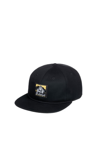 Casquette - Noir - Element