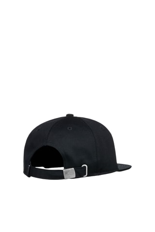 Casquette - Noir - Element