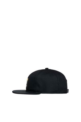 Casquette - Noir - Element