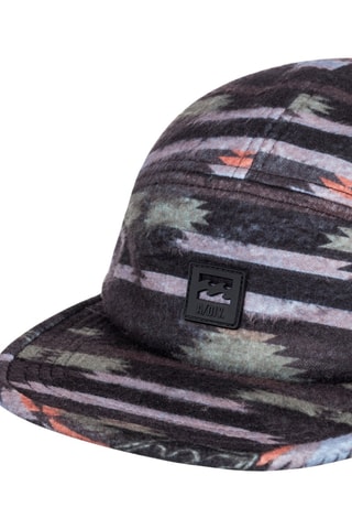 Casquette - Noir - Billabong