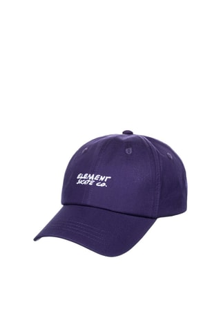Casquette - Violet - Element