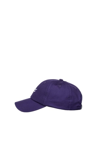Casquette - Violet - Element