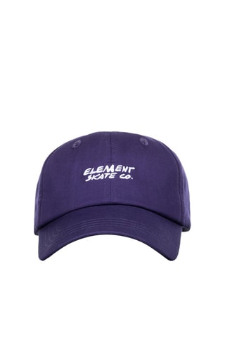 Casquette - Violet - Element