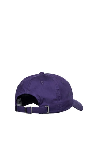 Casquette - Violet - Element