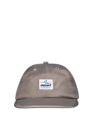 Casquette - Gris - Element