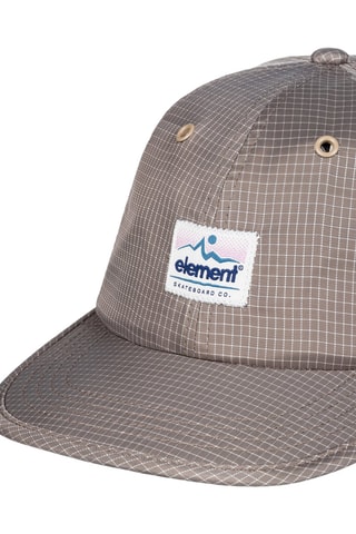 Casquette - Gris - Element