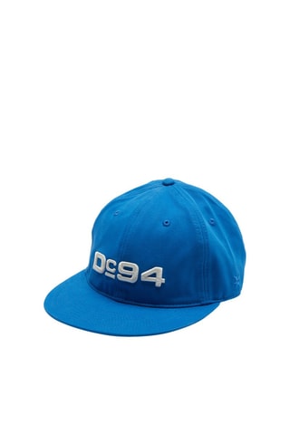 Casquette - Bleu cobalt - DC Shoes