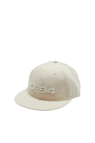 Casquette - Beige - DC Shoes