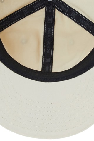 Casquette - Beige - DC Shoes