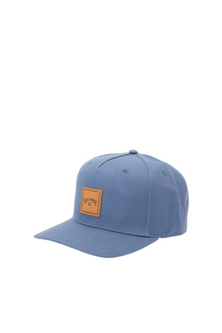 Casquette - Bleu cobalt - Billabong