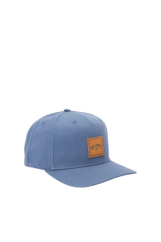 Casquette - Bleu cobalt - Billabong