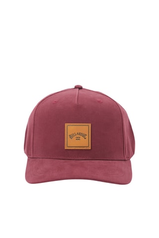Casquette - Vert - Billabong