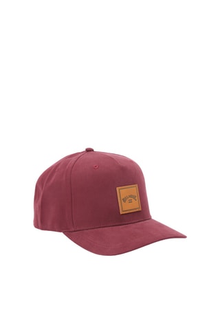 Casquette - Vert - Billabong