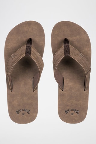 Sandales - Marron - Billabong