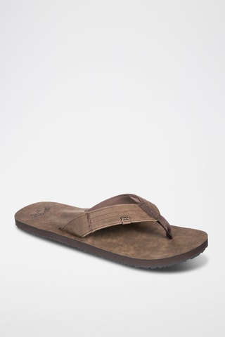 Sandales - Marron - Billabong
