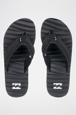 Sandales - Noir - Billabong