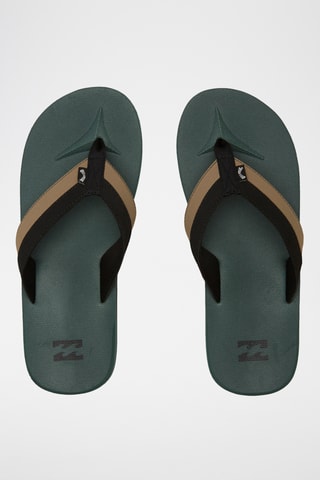 Sandales - Blanc - Billabong