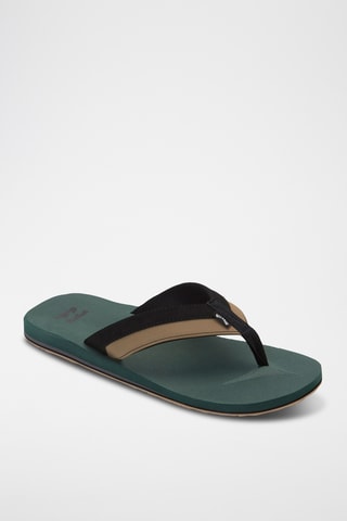 Sandales - Blanc - Billabong
