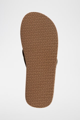Sandales - Blanc - Billabong