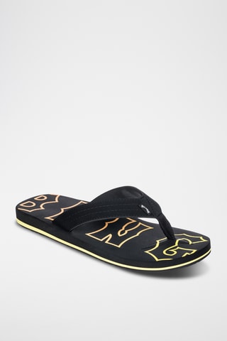 Sandales - Noir - Billabong