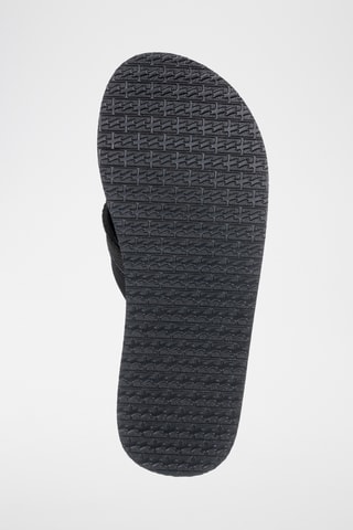 Sandales en nubuck - Vert - Billabong