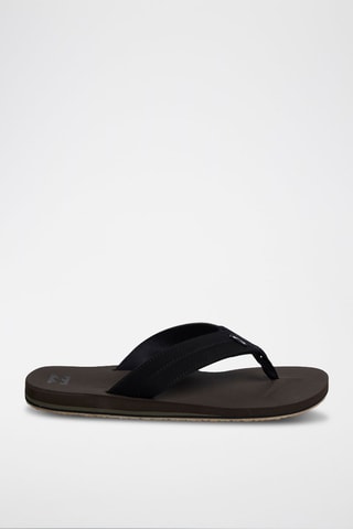 Sandales - Noir - Billabong