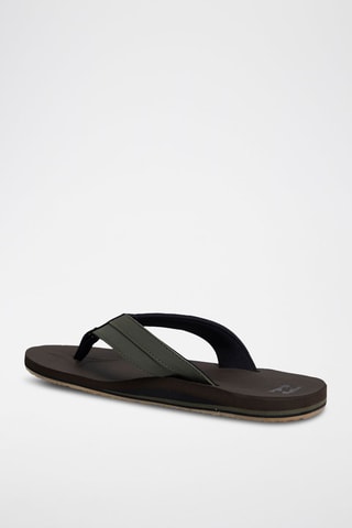 Sandales - Noir - Billabong