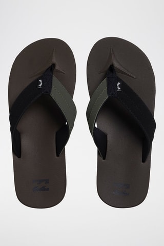 Sandales - Noir - Billabong