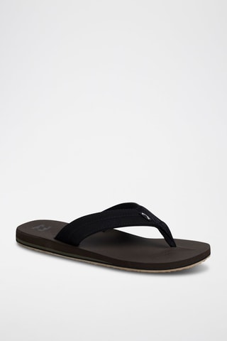 Sandales - Noir - Billabong