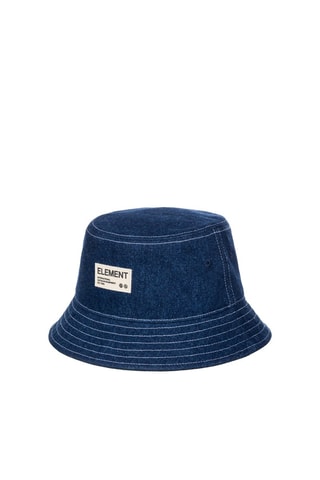 Bob en jean - Bleu - Element