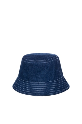 Bob en jean - Bleu - Element