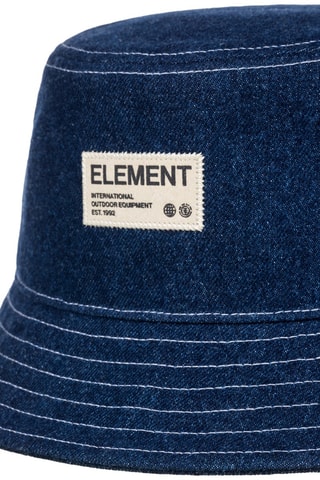 Bob en jean - Bleu - Element