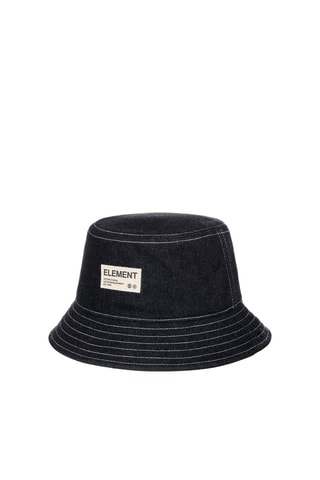 Bob en jean - Noir - Element