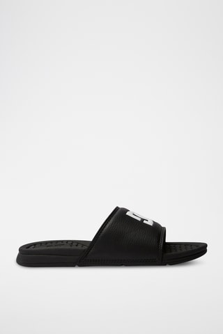 Claquettes de surf - Noir - DC Shoes